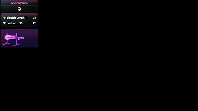 Lilieth_Hot_'s Live XXX Chat