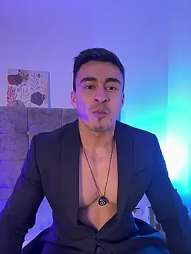 دردشة Chris_Clarck الجنسية المباشرة