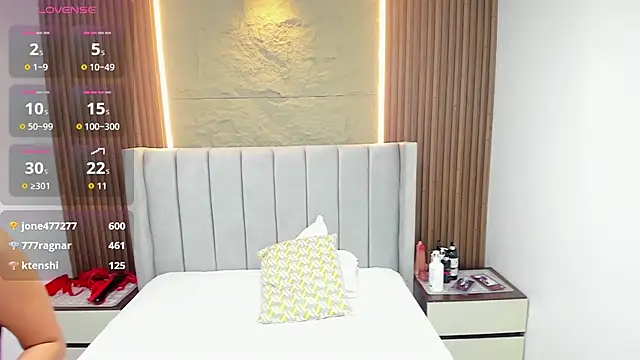 Онлайн чат XXX KORINASANTOS