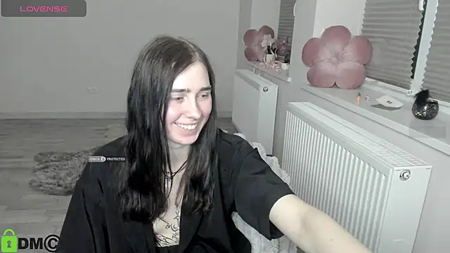 KrissLimada Live XXX-chat
