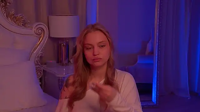 Chatroom XXX en direct de MollyHilton