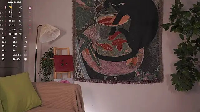 JanelBitther 在線直播表演