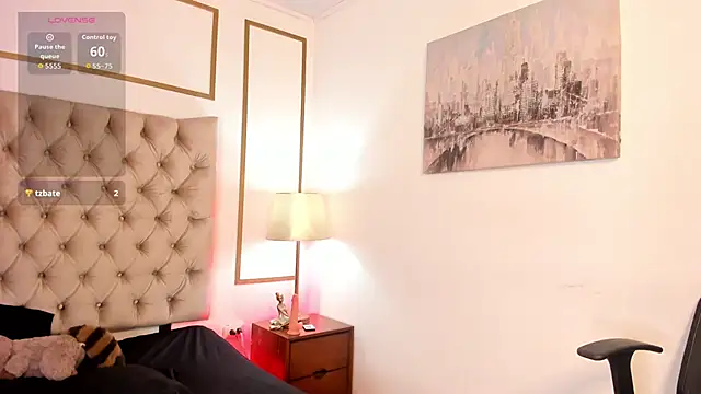 Chatroom XXX en direct de MoritaSun