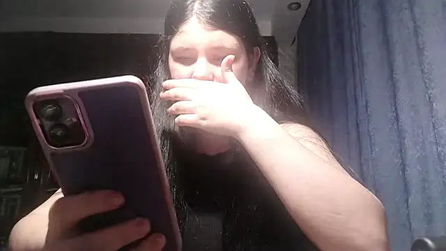 Вебкам-шоу BeatriceMolands