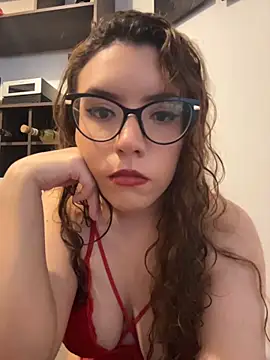 Chatroom XXX en direct de AliceMtz