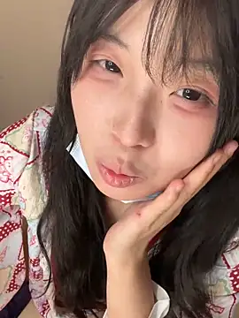 --XiaoYu-Baby-- 在線直播表演