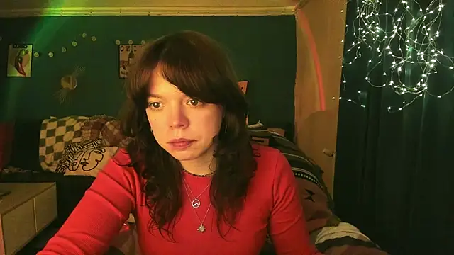 XXX chat uživo modela ClancyMorissey