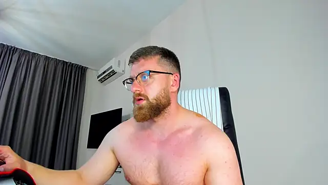 Findom_guy লাইভ XXX চ্যাট