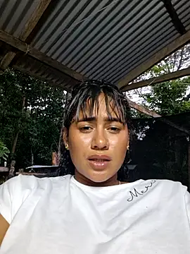 Chat XXX en directo de _kimberlly