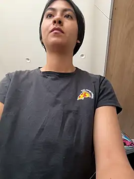 Estefania_A Live XXX-Chat