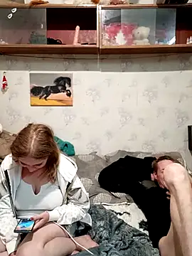 Вебкам-шоу Koketka_nelegal_