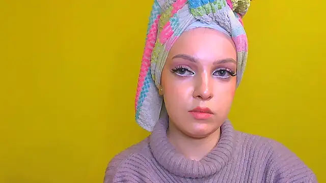 miss_merciless_'s Live XXX Chat