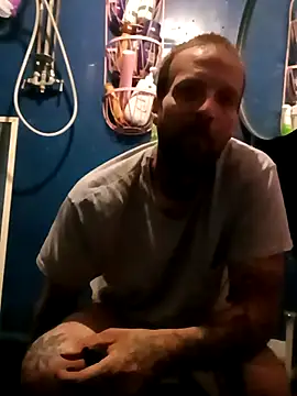 Show Webcam de Whipit323