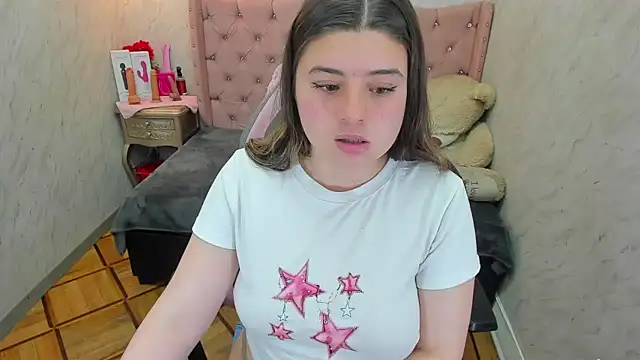 Lianngrace live XXX chat