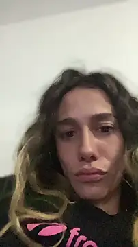 Show de webcam de blond-96