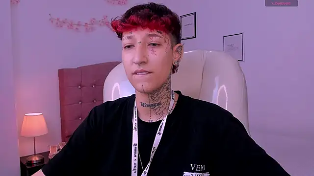 Luci_Rose 现场XXX聊天