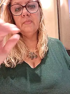 JennyInVegas' Live XXX Chat