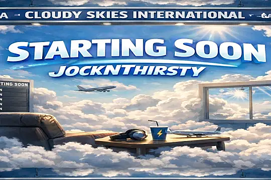 عرض كام JockNThirsty