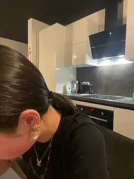 แชท XXX สดของ Just-Lilly