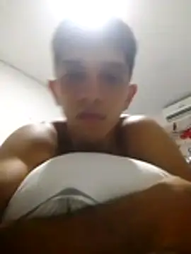 Noscay – Kamerová šou