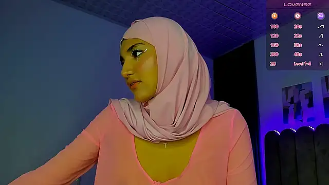 Natashax_'s Webcam Show