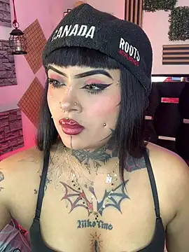 LauriInk1 – Live XXX-chat