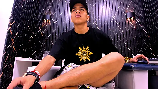 Lian_Jacob Webcamshow