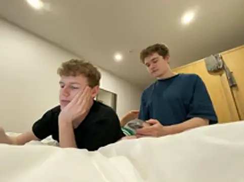 Pokazy przed kamerką – Bob_murly