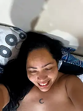 Sembang XXX Secara Langsung NIKOLE1301