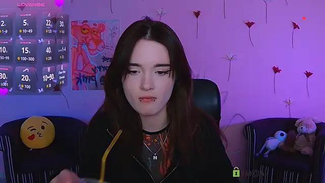 liana_kisses 即時 XXX 聊天