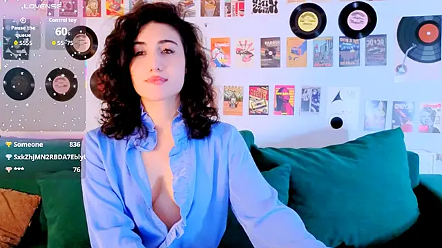 Maya_Rogerssn Live XXX chat