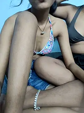 Webkamerová show Virgin_Girlss