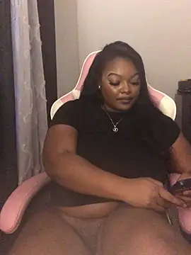 Fxncymuse's Webcam Show