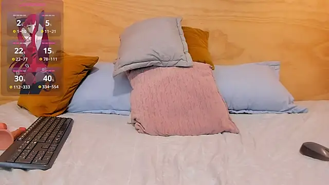 Онлайн чат XXX Lasira_Thill