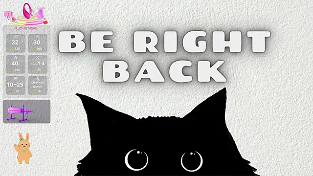 Cinthiarosew webcam show