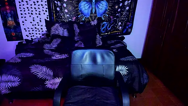 alice_666f – Live XXX-chat