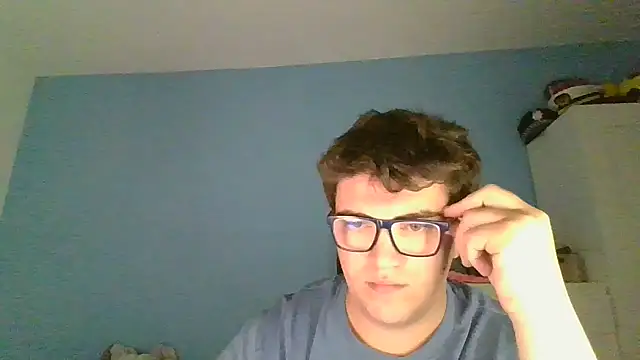 sorolla12 Webcam-Show