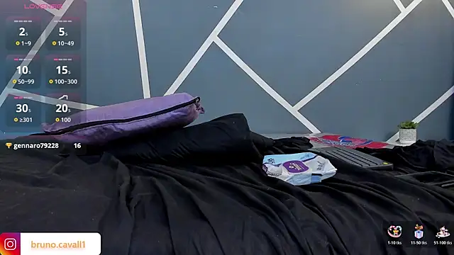 bruno_cavalli Show Webcam