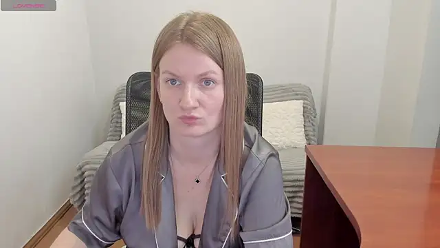 Alisha_Skyes' Webcam Show