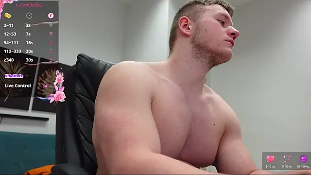 Richard_Dullas Show Webcam