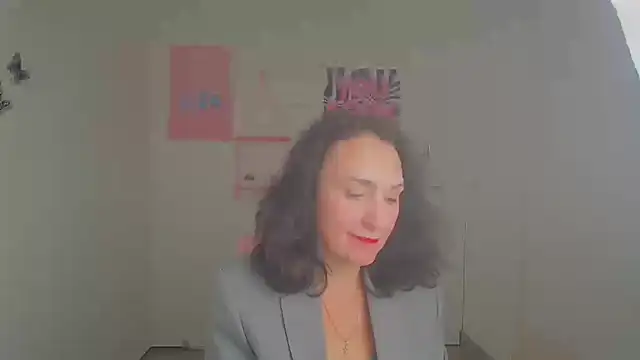 Rosie_Rosee Obrolan Langsung XXX