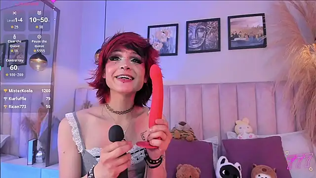 Tracy_lee_ Chat XXX live