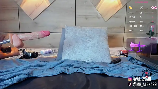 sussan_fox_'s Live XXX Chat