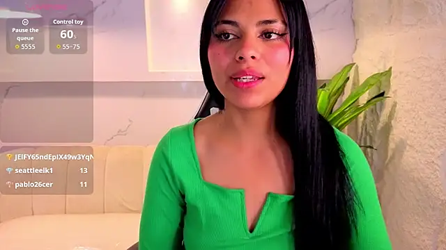 Chat +18 de sofiaatp ao vivo