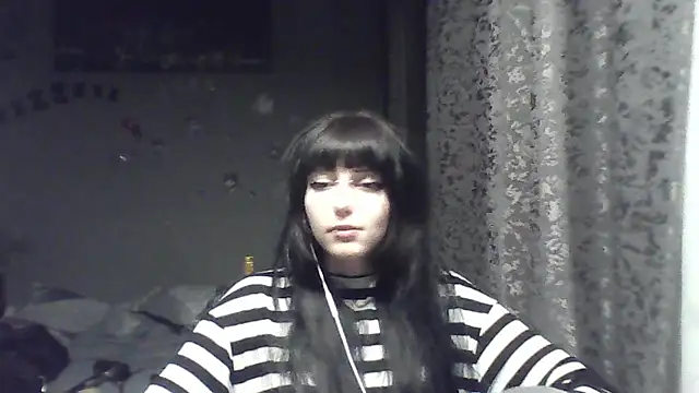 Webkamerová show ChargedReign