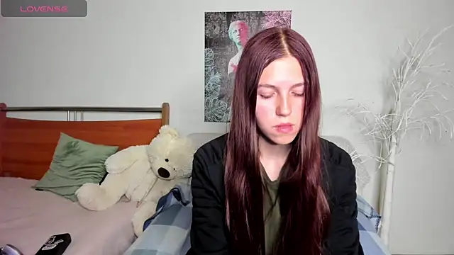 MaryRapunzel live XXX chat