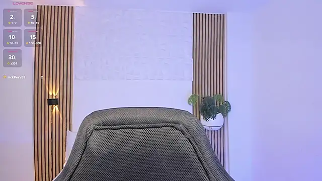 valeria_acosta_ Obrolan Langsung XXX