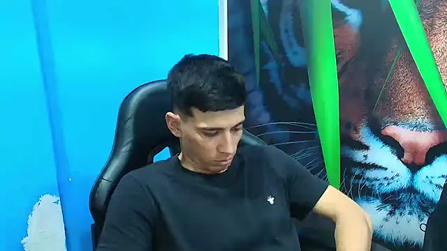 DEIBY_BABY Live XXX-Chat