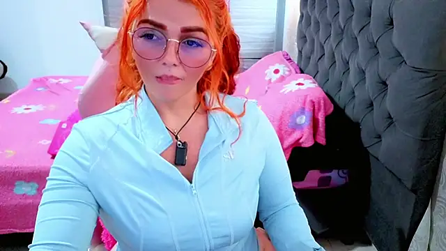 Alexatexa2929 – Live XXX-chat