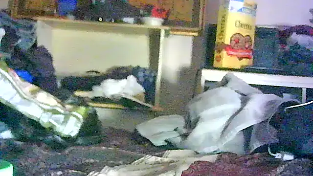 GUAPAN3S3_FIR3 webcam show